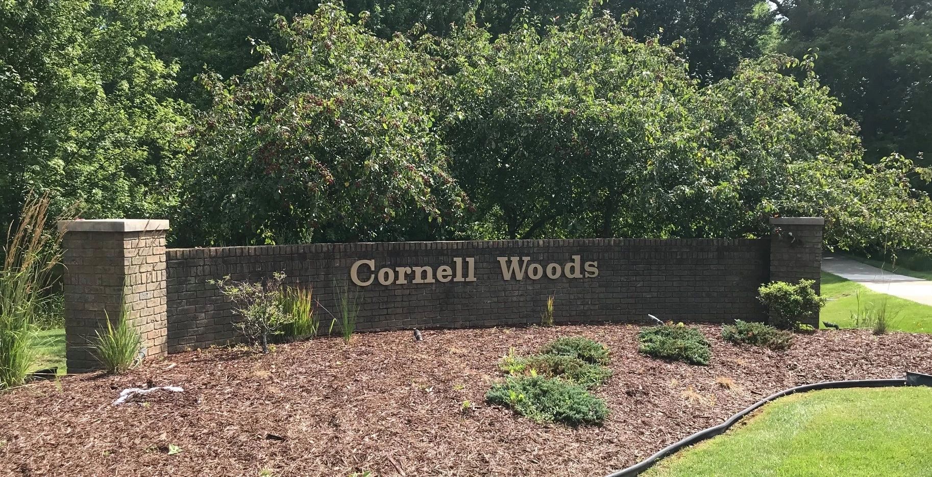 Cornell Woods Association Okemos